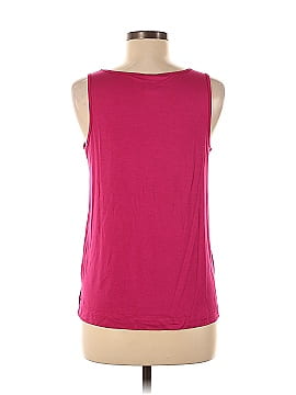Wynne Layers Sleeveless T-Shirt (view 2)