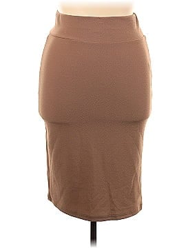 Emery Rose Casual Skirt (view 1)