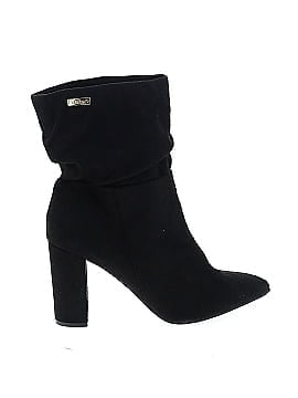 Bebe Ankle Boots (view 1)