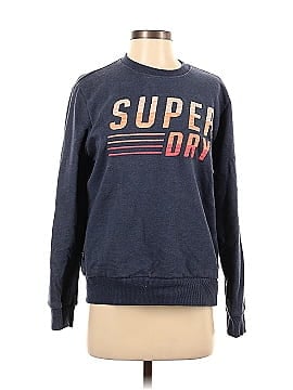 Superdry Sweatshirt (view 1)