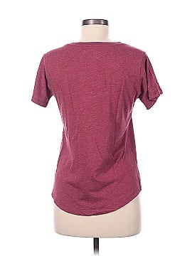 Redshirt Short Sleeve T-Shirt (view 2)