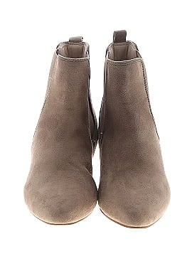 Mackin Girl Ankle Boots (view 2)