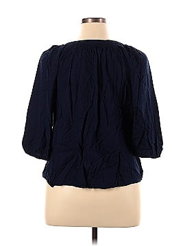 Crown & Ivy Long Sleeve Blouse (view 2)