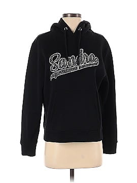 Sandro Pullover Hoodie (view 1)