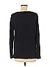 Banana Republic Factory Store Black Pullover Sweater Size M - photo 2