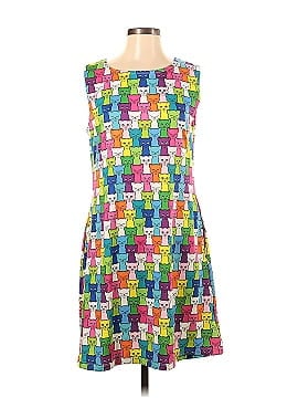 Beacon Hill Casual Dress (view 1)