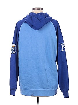 Collection'O Pullover Hoodie (view 2)