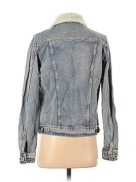 Articles of Society Denim Jacket (view 2)