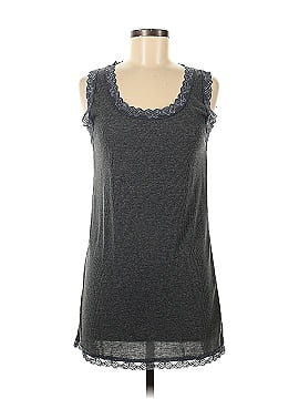 Easel Sleeveless Top (view 1)