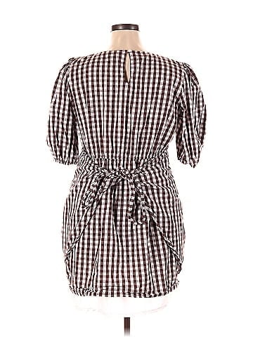 Fashion Casual Dress (view 2)