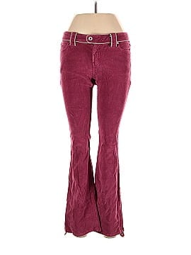 Duchesse Jeans Casual Pants (view 1)