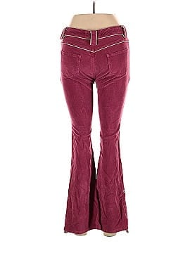 Duchesse Jeans Casual Pants (view 2)