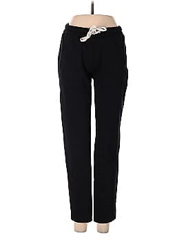 Zara W&B Collection Sweatpants (view 1)