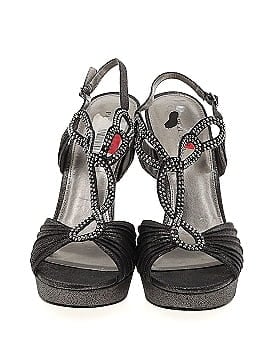 PAPELL Studio Sandals (view 2)
