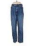 Zara Blue Jeans Size 10 - photo 1