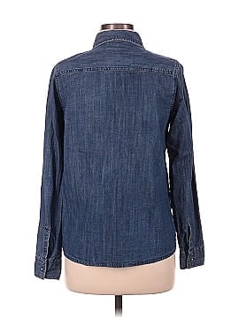 Feed USA + Target Long Sleeve Blouse (view 2)