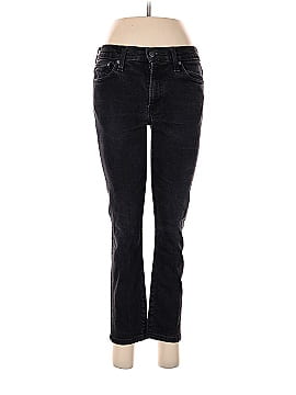 Madewell Jeans (view 1)