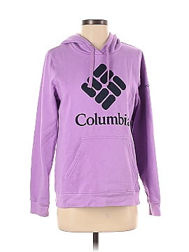 Columbia Pullover Hoodie (view 1)