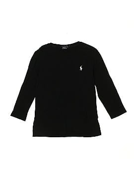 Ralph Lauren Sport Short Sleeve T-Shirt (view 1)