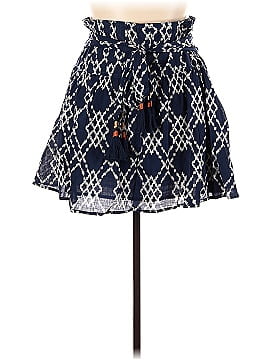 Anthropologie Casual Skirt (view 1)