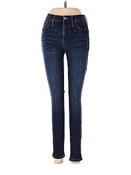 Madewell Jeans (view 1)