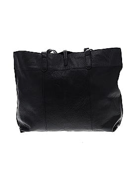 Stella & Max Leather Shoulder Bag (view 2)
