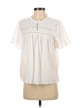 Point Sur Short Sleeve Top (view 1)