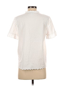Point Sur Short Sleeve Top (view 2)
