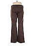 CAbi Brown Jeans Size 12 - photo 2