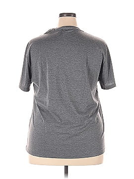 Sheshow Short Sleeve T-Shirt (view 2)
