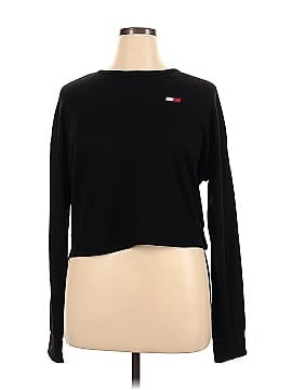 Tommy Hilfiger Sport Thermal Top (view 1)