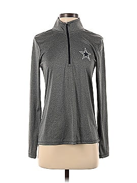 Cowboys HerStyle Track Jacket (view 1)