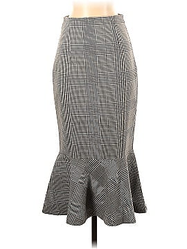 M&S Collection Casual Skirt (view 1)