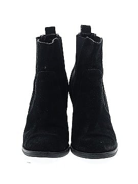 14th & Union Ankle Boots (view 2)