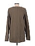 Merokeety 100% Acrylic Brown Pullover Sweater Size M - photo 2