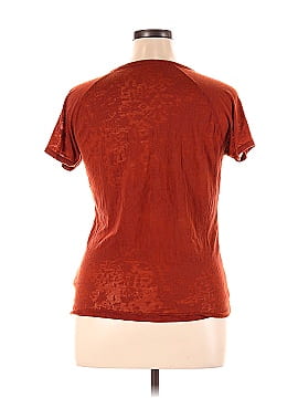 Shyanne Short Sleeve T-Shirt (view 2)