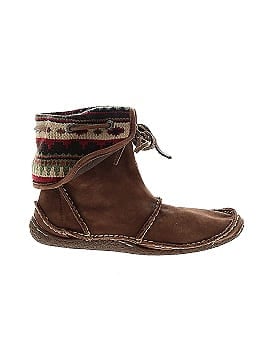 Durango Ankle Boots (view 1)
