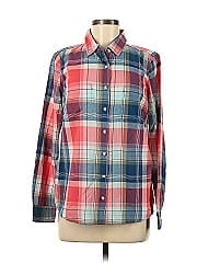 Sonoma Goods For Life Long Sleeve Button Down Shirt