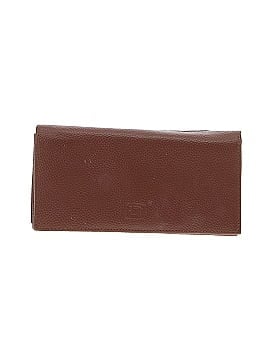 ID Identity Leather Wallet (view 1)