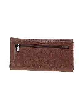 ID Identity Leather Wallet (view 2)