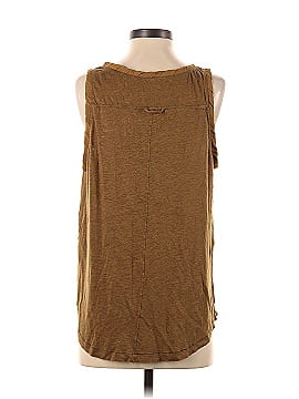 Free People Sleeveless Henley (view 2)