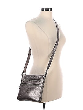 Cole Haan Leather Crossbody Bag (view 2)