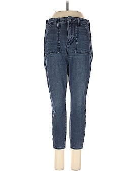 American Eagle Outfitters Jeans (view 1)