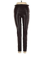 Spanx Faux Leather Pants