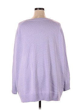 BLOOMCHIC Pullover Sweater (view 2)