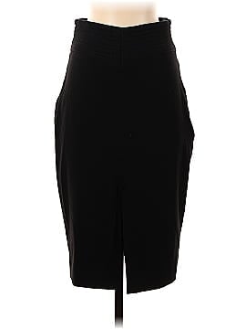 Black Halo Casual Skirt (view 1)