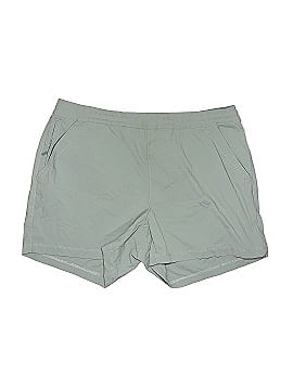 Alaskan Hardgear By Duluth Trading Co. Athletic Shorts (view 1)