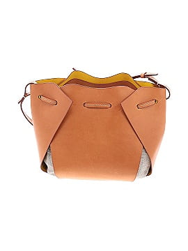 LINJER Leather Crossbody Bag (view 2)