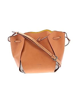 LINJER Leather Crossbody Bag (view 1)