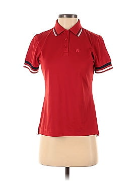G/Fore Short Sleeve Polo (view 1)